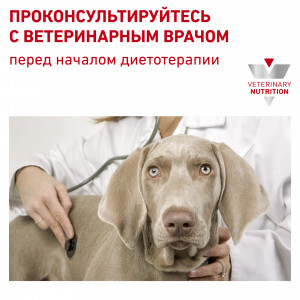 Royal Canin Sensitivity Control SC 21 Canine Корм сухой диетический для взрослых собак при пищевой аллергии, 7 кг